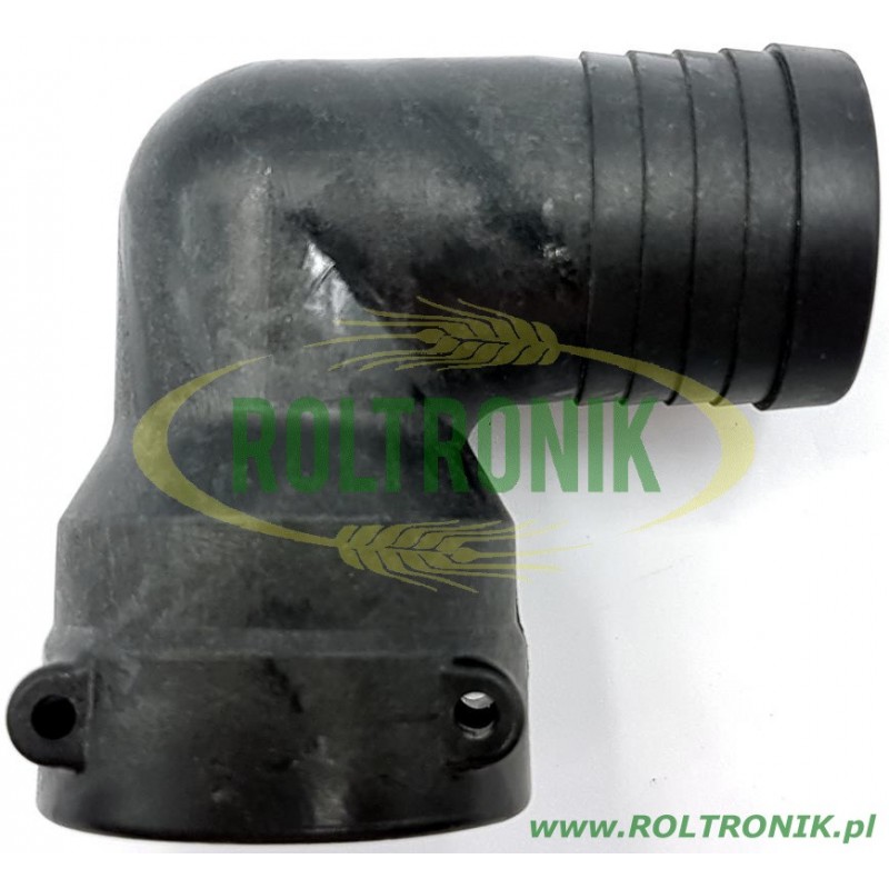 Gabelkrümmer AS40F D.39, RG00081652 Kverneland/Rau, Kverneland Rau