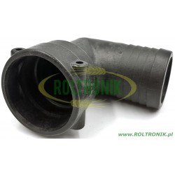 2Gabelkrümmer AS40F D.39, RG00081652 Kverneland/Rau