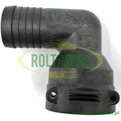 AS40F D.33 Gabelkrümmer, RG00081653, Kverneland/Rau, Kverneland Rau