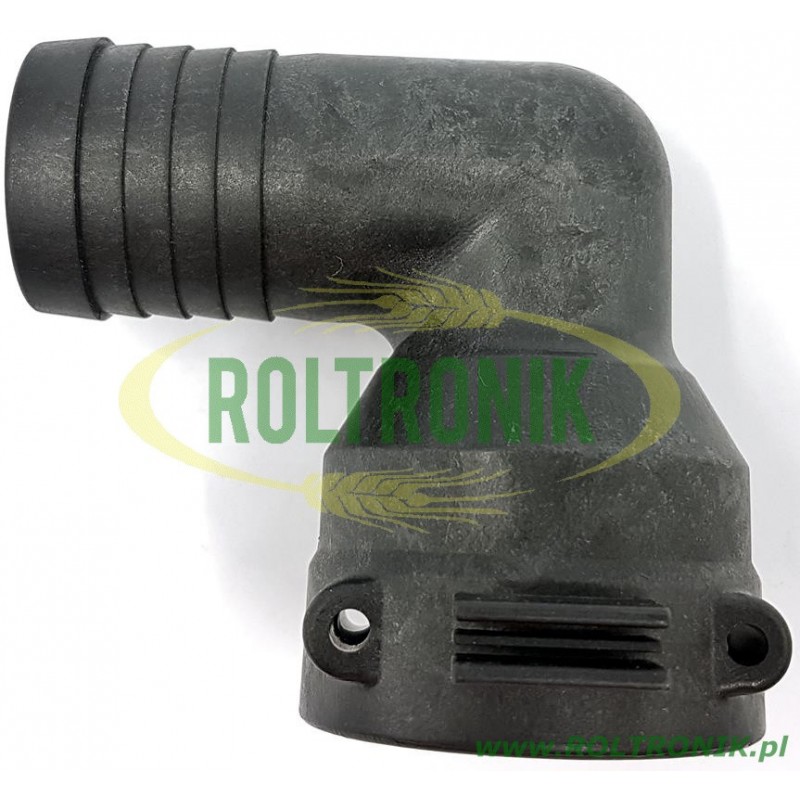 AS40F D.33 Gabelkrümmer, RG00081653, Kverneland/Rau, Kverneland Rau