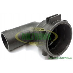 2AS40F D.33 Gabelkrümmer, RG00081653, Kverneland/Rau