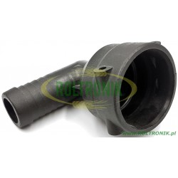 AS40F D.25 Gabelkrümmer, RG00081654, Kverneland/Rau, Kverneland Rau