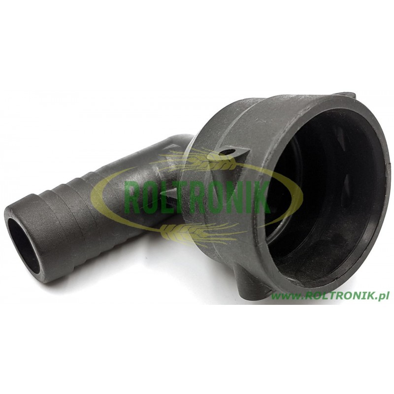 AS40F D.25 Gabelkrümmer, RG00081654, Kverneland/Rau, Kverneland Rau