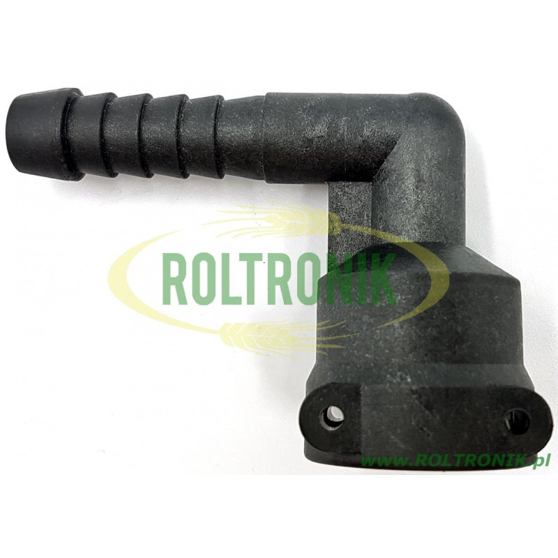 Gabelkrümmer AS24F D.13, RG00082250, Kverneland/Rau, Kverneland Rau