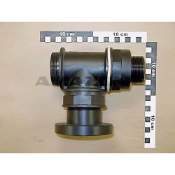 T-STUECK IN./AU. 2&quot; 916427, Amazone