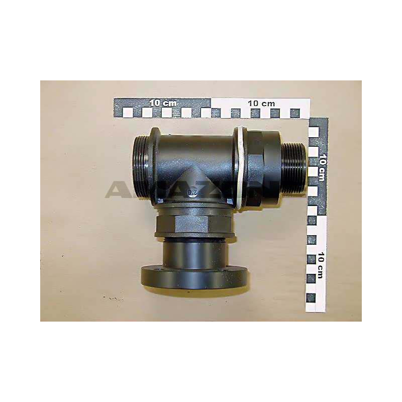 T-STUECK IN./AU. 2&quot; 916427, Amazone