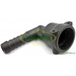 2Gabelkrümmer AS24F D.13, RG00082250, Kverneland/Rau