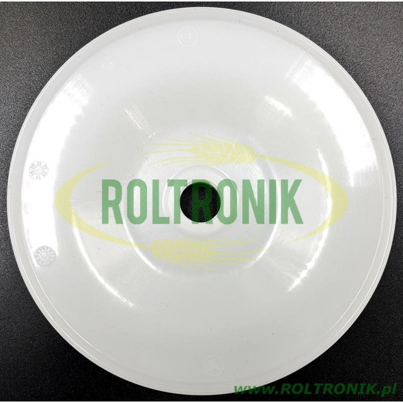 RAU P100/P200/P300 Desmopan Membran, RG00083441, Kverneland Rau