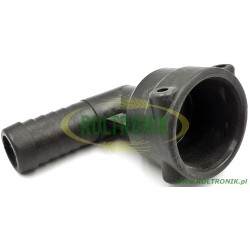 Gabelkrümmer AS30F D.20, RG00083588, Kverneland/Rau, Kverneland Rau