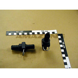 STECKKUPPLUNG 1/2&quot; 916728, Amazone