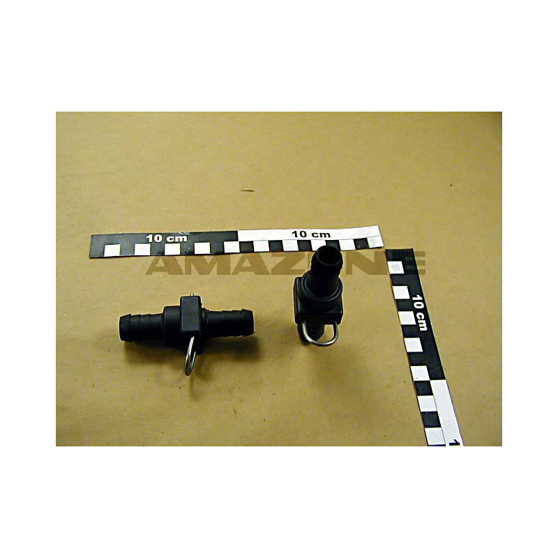 STECKKUPPLUNG 1/2&quot; 916728, Amazone