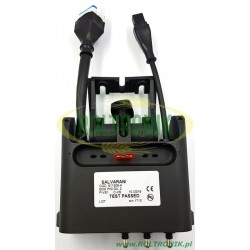 2SALVARANI Hydraulik-Bedienfeld