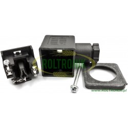 2ARAG Hydraulikstecker