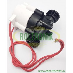 2Absperrventil - Lechler Spule