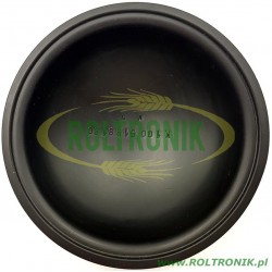 2Halter Pumpenluftmembran