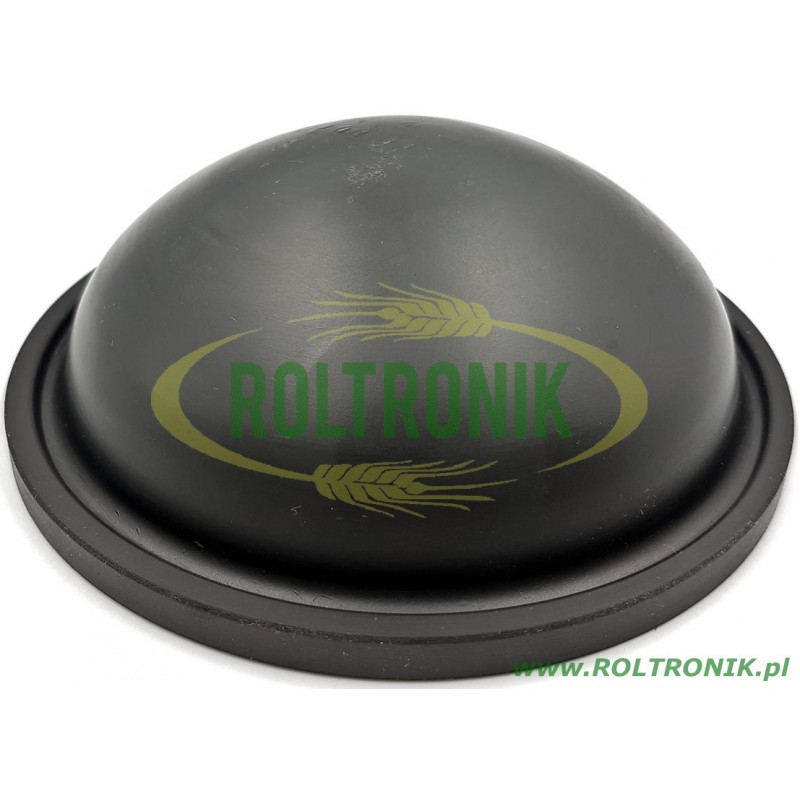 Halter Pumpenluftmembran, SY101869, Holder