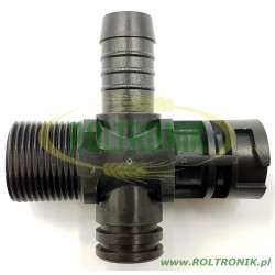 2HOLDER Zerstäuberkörper