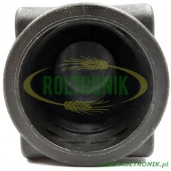 2Verteileranschluss (D.36) AS30F, VNB3463078 Kverneland/Rau