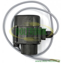 RAU/Kverneland Abschnitt Motor, VNB3722278, Kverneland Rau