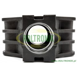 2RAU/ Amazone Teilkörper