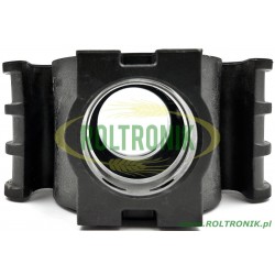 2RAU/ Amazone Teilkörper