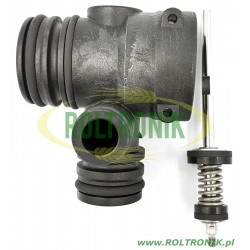 Rau/Kverneland section body, VNB3722778, Kverneland Rau