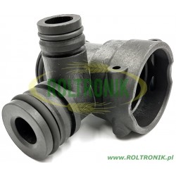 2Rau/Kverneland section body