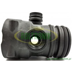 2Rau/Kverneland section body