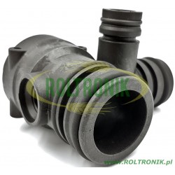 2Rau/Kverneland Sektionskörper