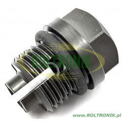 RAU-Profilkörperkappe, VNB3722978, Kverneland Rau