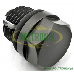 2RAU-Profilkörperkappe