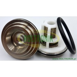 Pumpenventil P250 P260 Rau Amazone VNB3735478, Kverneland Rau