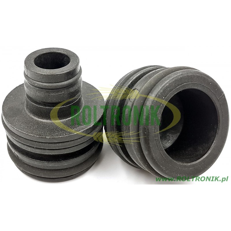 AS40M-AS24M Untersetzung VNB4141178 Kverneland, Kverneland Rau