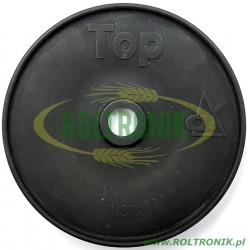 Membran RAU P72/P152 VNB4589378 Kverneland, Kverneland Rau