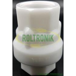 1" FF Rückschlagventil, WK519002