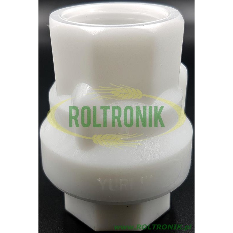 1" FF Rückschlagventil, WK519002