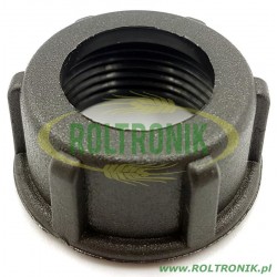 KRUKOWIAK-Tropfschutzkappe, WPCVNAK0001