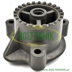 Flanschverbinder, ZF024, Amazone