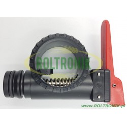 2Einteiliger Verteiler