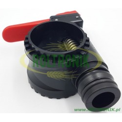 2Einteiliger Verteiler