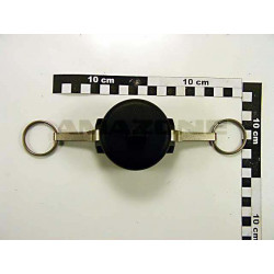 KUPPLUNG MUT. BLIND 1&quot;1/2&quot; 919703, Amazone