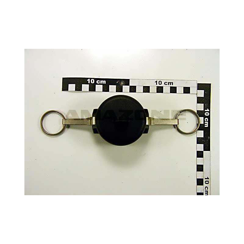 KUPPLUNG MUT. JALOUSIE 1&quot;1/2&quot; 919703, Amazone