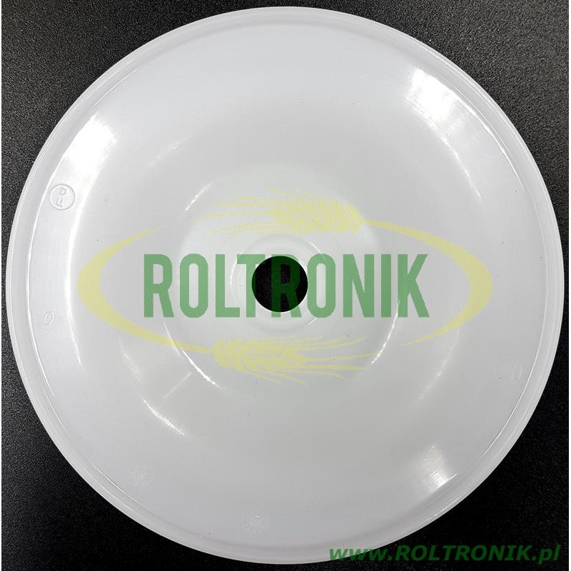 Silikonmembran P120/P260/P380/P500 ZF1195, Amazone