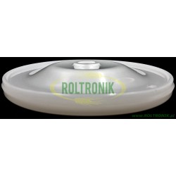 2Silikonmembran P120/P260/P380/P500 ZF1195