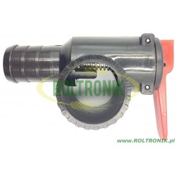 2ALTEK D.25 ZF184 Handventil