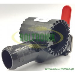 2ALTEK D.25 ZF184 Handventil