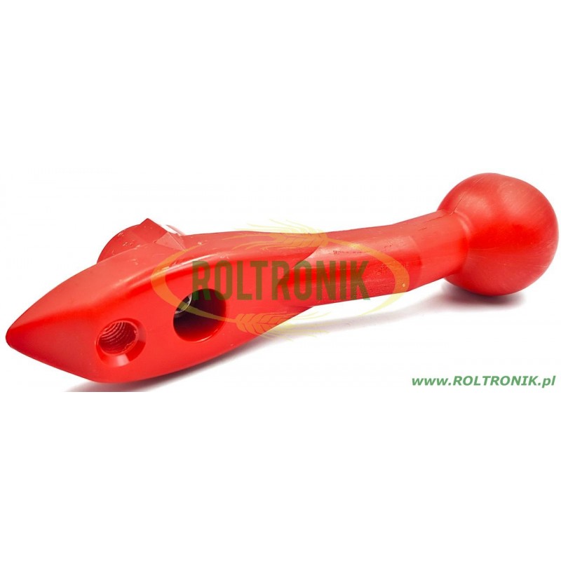 AMAZONE M12 ZF802 Kugelhahngriff