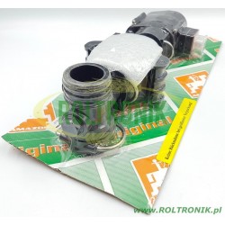 2Amazone Sektionsmagnetventil