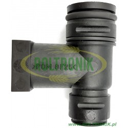 Altek Amazone Magnetventilanschluss, ZF867