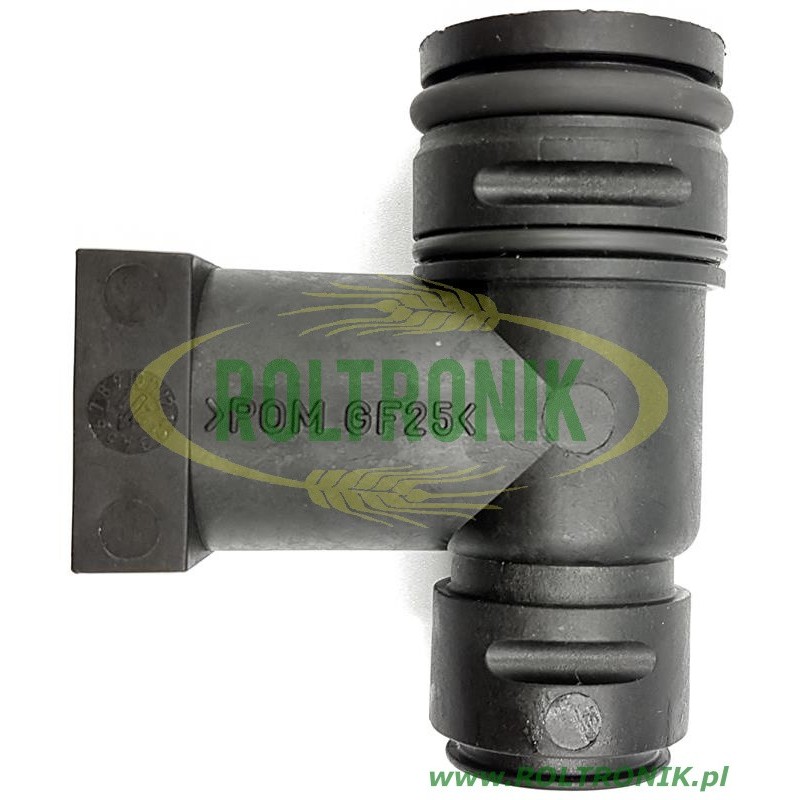 Altek Amazone Magnetventilanschluss, ZF867